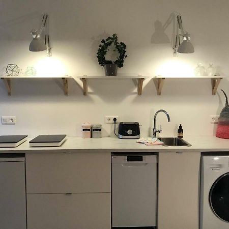 Downtown Selfoss - Perfectly Located Apartment Eksteriør billede