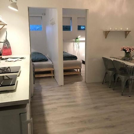 Downtown Selfoss - Perfectly Located Apartment Eksteriør billede