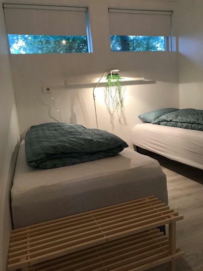 Downtown Selfoss - Perfectly Located Apartment Eksteriør billede