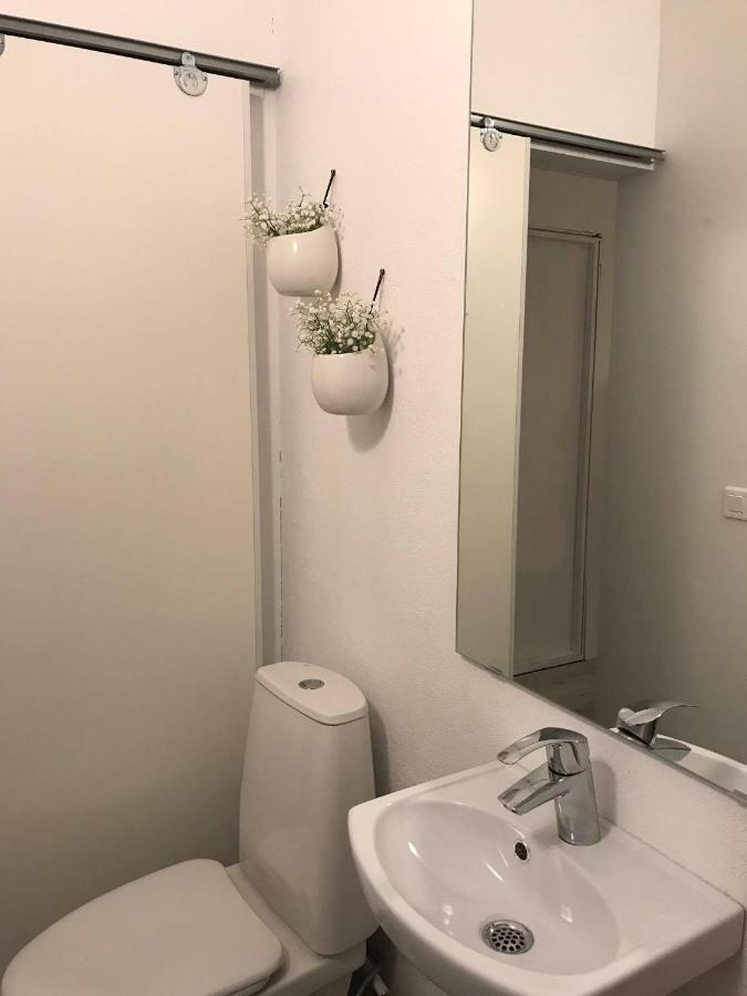 Downtown Selfoss - Perfectly Located Apartment Eksteriør billede