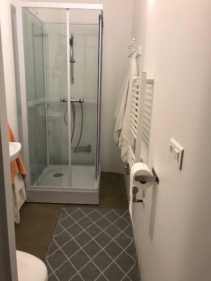Downtown Selfoss - Perfectly Located Apartment Eksteriør billede